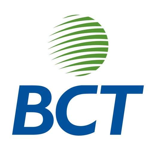 banco BCT logo